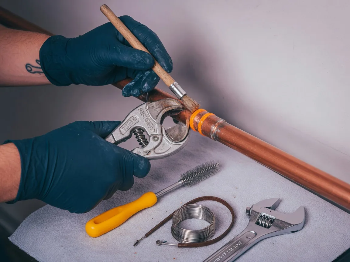 Why choose Sump Pump Repair in Shady Dale, GA